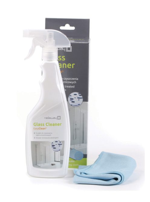 Radaway EasyClean Glass Cleaner